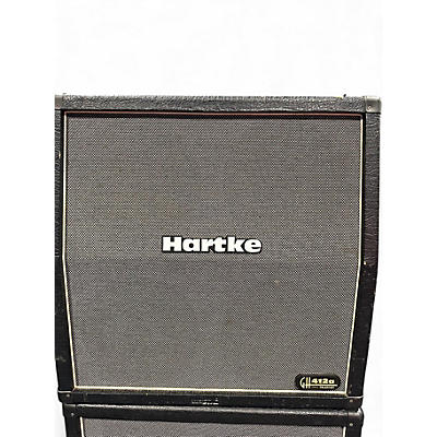 Used Hartke GH412a Guitar Cabinet