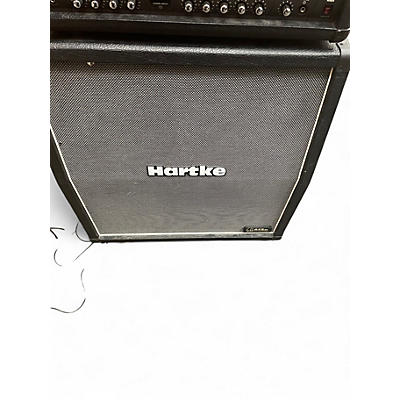 Used Hartke GH412a Guitar Cabinet