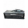 Used Hartke GT100 Solid State Guitar Amp Head