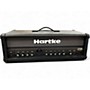 Used Hartke GT100 Solid State Guitar Amp Head