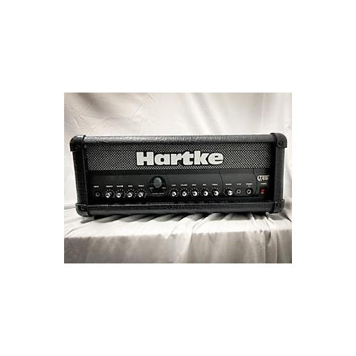 Hartke Used Hartke GT60 Solid State Guitar Amp Head