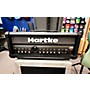 Used Hartke Used Hartke GT60 Solid State Guitar Amp Head