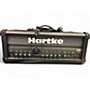 Used Hartke GT60 Solid State Guitar Amp Head