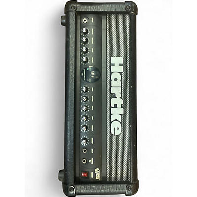 Used Hartke Gt60 Guitar Amp Head