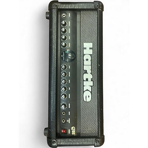 Used Hartke Gt60 Guitar Amp Head
