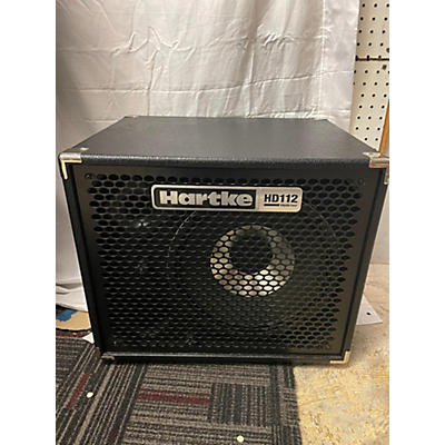 Hartke Used Hartke H112 Bass Cabinet