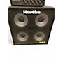 Used Hartke Used Hartke H410TP Bass Cabinet