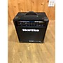 Used Hartke Used Hartke HA 1200 Bass Combo Amp