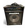 Used Hartke HA 12000 Bass Combo Amp