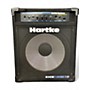 Used Hartke Used Hartke HA1200 Bass Combo Amp