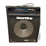 Used Hartke HA1200 Bass Combo Amp