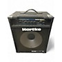 Used Hartke HA1200 Bass Combo Amp