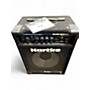 Used Hartke HA1200 Bass Combo Amp