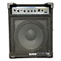 Used Hartke HA1200 Bass Combo Amp