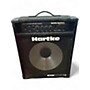Used Hartke HA1200 Bass Combo Amp