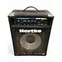 Used Hartke HA1200 Bass Combo Amp