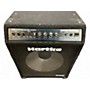 Used Hartke HA1400 Bass Combo Amp