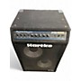 Used Hartke HA1410 Bass Combo Amp