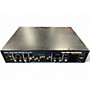 Used Hartke HA2000 Bass Amp Head