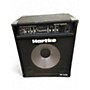 Used Hartke HA2000 Bass Stack