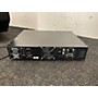 Used Hartke Used Hartke HA2500 250-watt Bass Amp Bass Amp Head