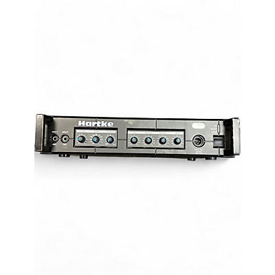 Hartke Used Hartke HA3000 Bass Amp Head