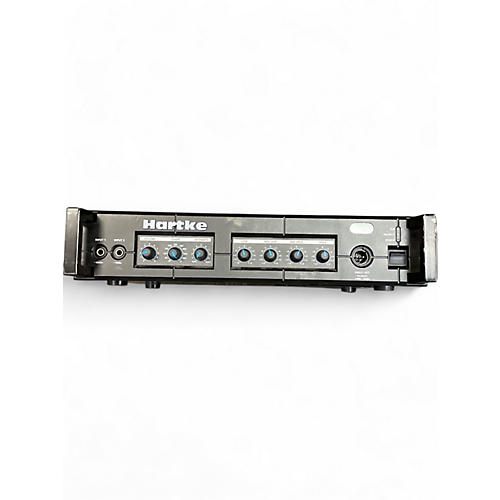 Hartke Used Hartke HA3000 Bass Amp Head