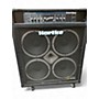 Used Hartke HA3500 350 Watts Bass Combo Amp