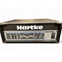 Used Hartke Used Hartke HA3500 Bass Amp Head