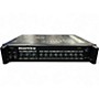 Used Hartke HA4000 Bass Amp Head