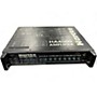 Used Hartke HA4000 Bass Amp Head