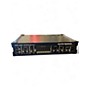 Used Hartke HA5000 Bass Amp Head