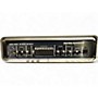 Used Hartke HA5000 Transient Attack Bass Amp Head