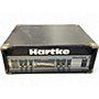 Used Hartke HA5500 500W Bass Amp Head