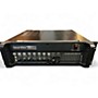 Used Hartke HAK100 Kilo 1000W Tube Bass Amp Head