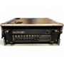 Used Hartke HAK100 Kilo 1000W Tube Bass Amp Head