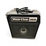 Used Hartke HD-15 Bass Power Amp