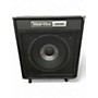 Used Hartke HD 150 Bass Combo Amp