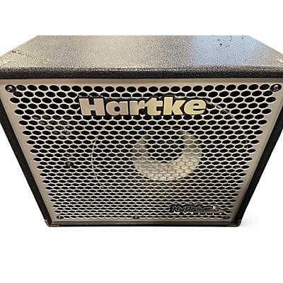 Used Hartke HD 210 Bass Cabinet