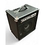 Used Hartke HD 25 Bass Combo Amp