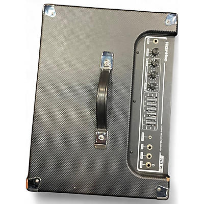 Used Hartke HD 75 Bass Combo Amp
