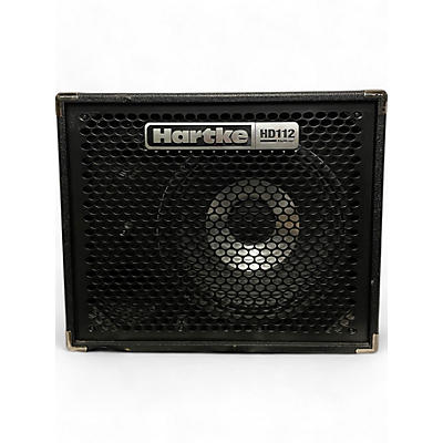 Used Hartke HD112 Bass Cabinet