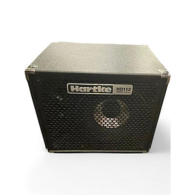 Used Hartke HD112 Bass Cabinet