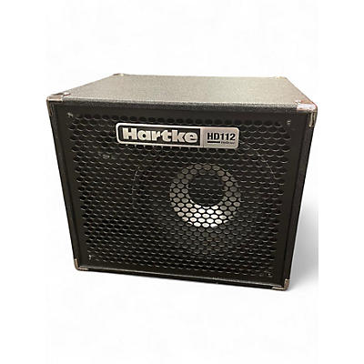 Used Hartke HD112 Bass Cabinet