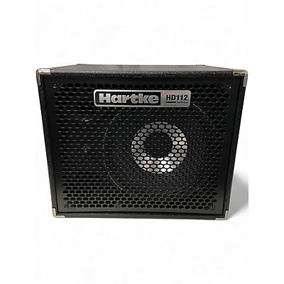 Used Hartke HD112 Bass Cabinet