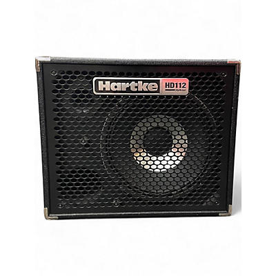 Used Hartke HD112 Bass Cabinet