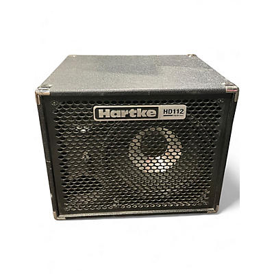 Used Hartke HD112 Bass Cabinet