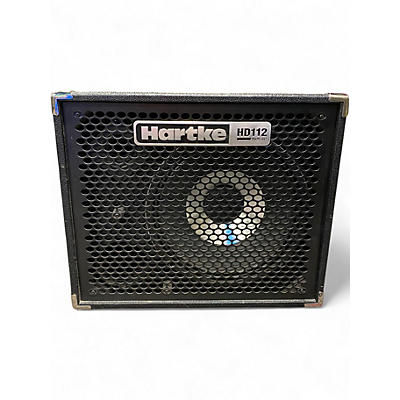 Used Hartke HD112 Bass Cabinet