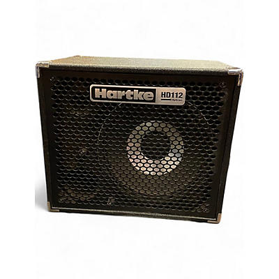 Used Hartke HD112 Bass Cabinet