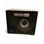 Used Hartke HD112 Bass Cabinet